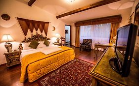 Hotel La Mansion del Sol